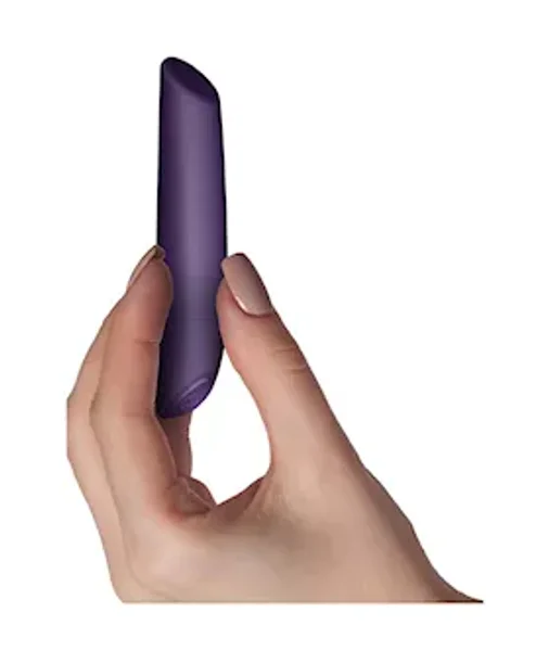 Rocks Off Sugarboo Sugar Damson Vibrator — image 7 of 8