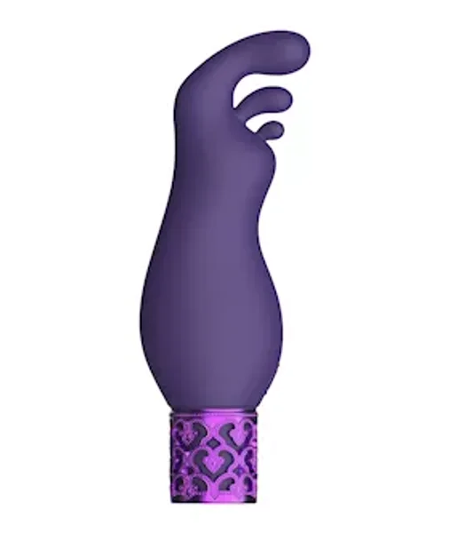 Exquisite - Rechargeable Silicone Bullet — image 4 of 4