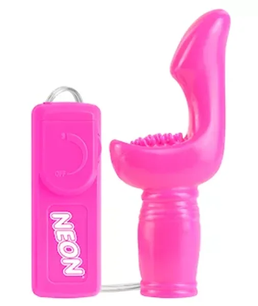 Neon Sexy Snuggler — image 6 of 10