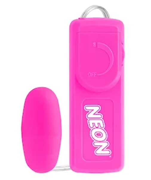 Neon Sexy Snuggler — image 7 of 10