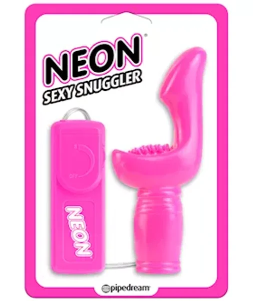 Neon Sexy Snuggler — image 10 of 10