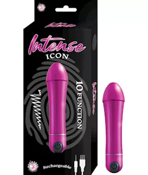 Intense Icon Vibrator — image 3 of 3