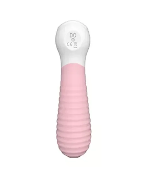 Amore Ribbed Classic Vibrator — image 6 of 6