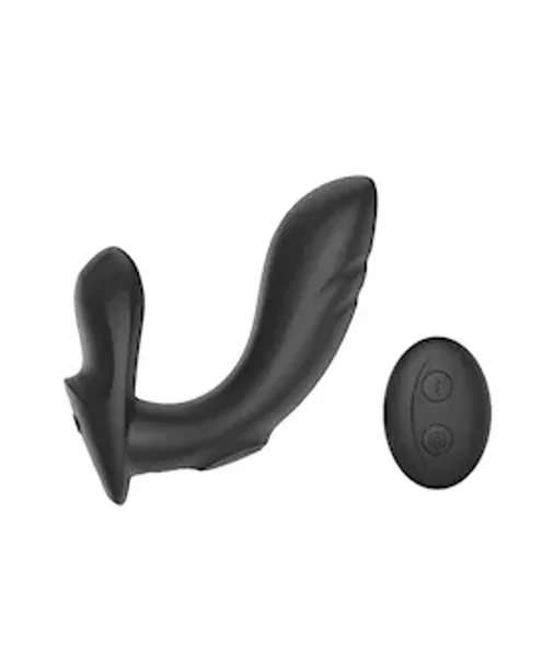 Ralf Dual G-spot And Clitoral Vibrator — image 2 of 2