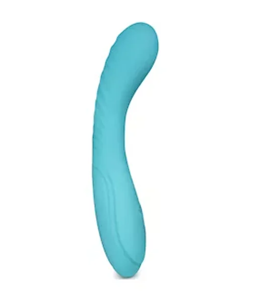 Amore True Blue Vibrator — image 4 of 6