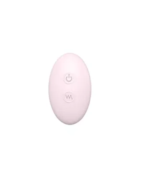 Amore Miss Kitty Dual Vibrator