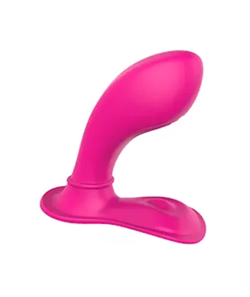 Amore Seduce Me Dual Vibrator