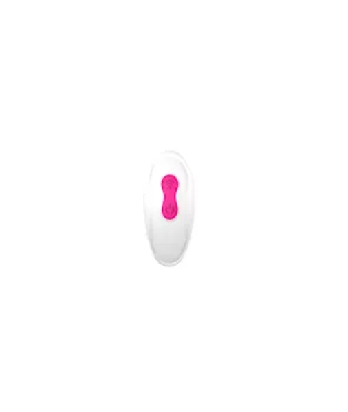 Amore Love Me Dual Vibrator