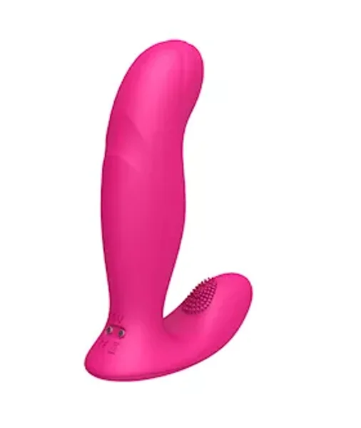 Amore Love Me Dual Vibrator