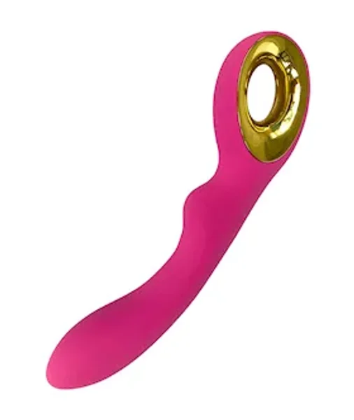 Luxury G-spot Vibrator — image 2 of 2
