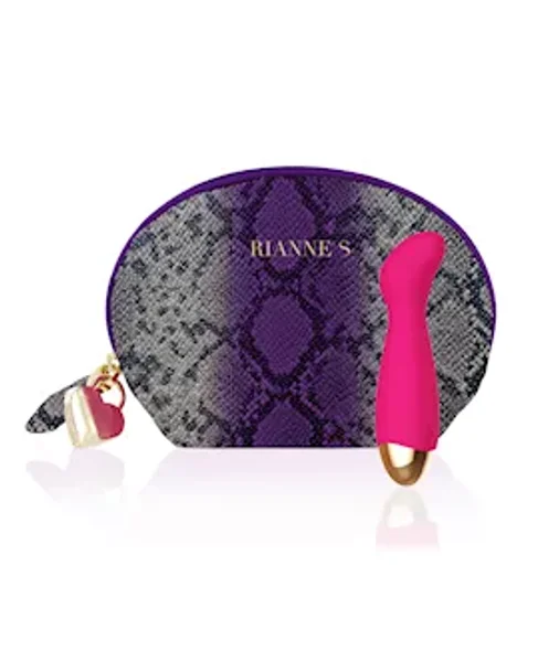 Rs Essentials Boa Mini G — image 4 of 4