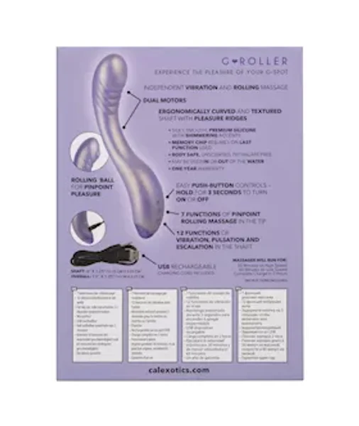 G-love G-roller - 7.5 Inch — image 16 of 24