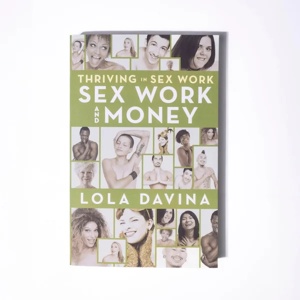 Thriving In Sex Work — image 3 of 4