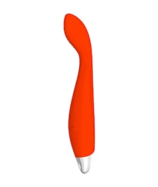 Amore Curved G-spot Massager — image 6 of 6