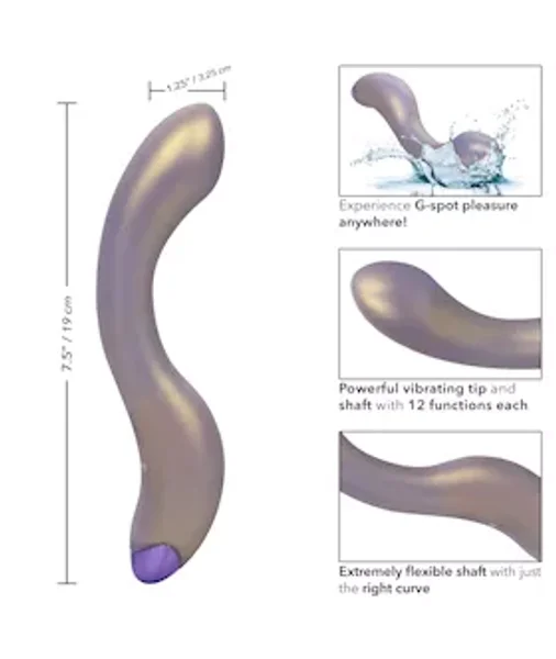G-love G-wand - 7.5 Inch — image 17 of 24