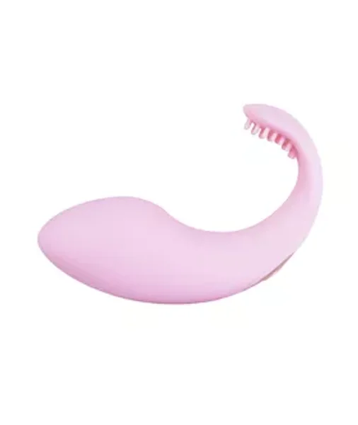 Amore Sweet Surrender Curved Vibrator — image 5 of 6