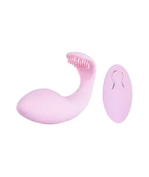 Amore Sweet Surrender Curved Vibrator — image 4 of 6