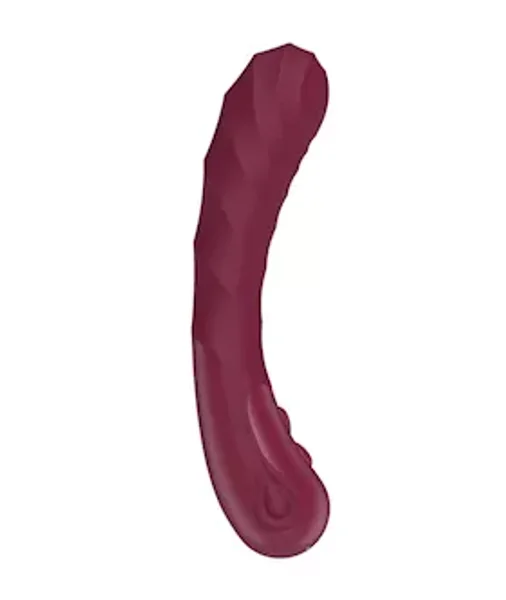 Amore Textured Curve Vibrator — image 5 of 6