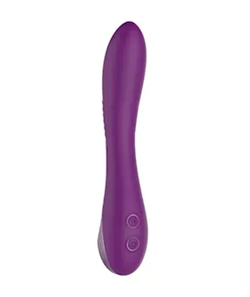 Amore Damson Beaded G Spot Vibrator — image 5 of 6