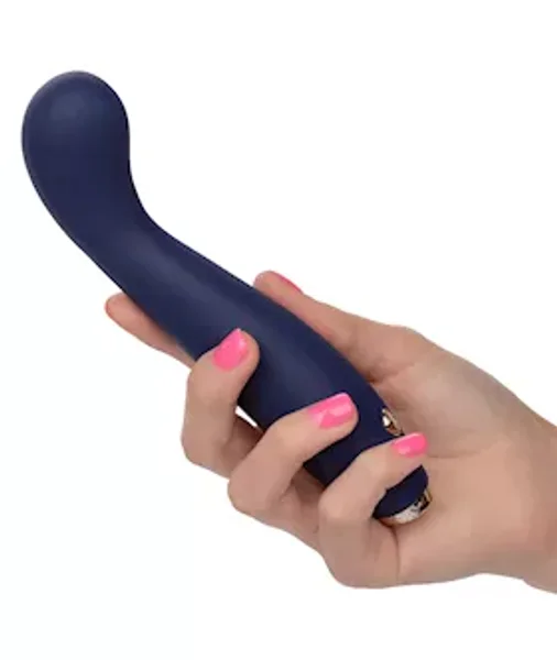 Chic Peony G-spot Vibrator - 7.5 Inch — image 18 of 24