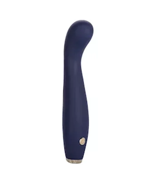 Chic Peony G-spot Vibrator - 7.5 Inch — image 13 of 24