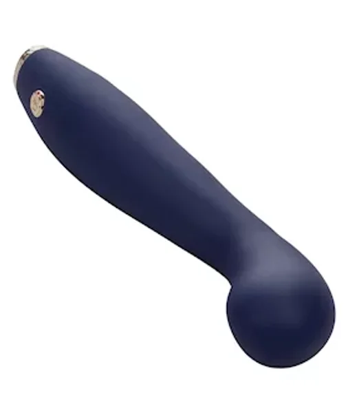 Chic Peony G-spot Vibrator - 7.5 Inch — image 24 of 24