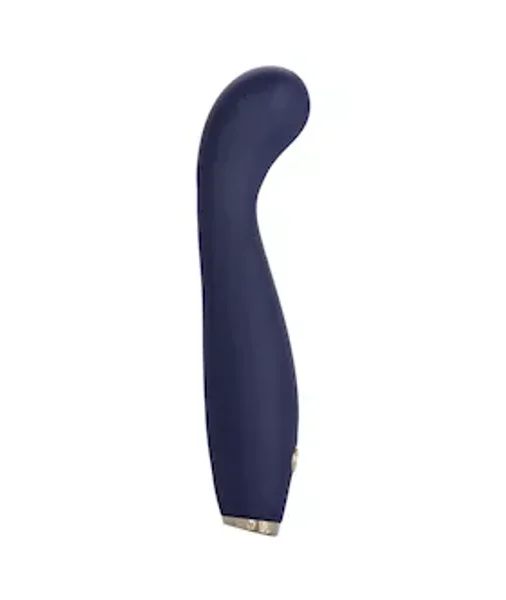 Chic Peony G-spot Vibrator - 7.5 Inch — image 23 of 24