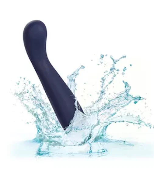 Chic Peony G-spot Vibrator - 7.5 Inch — image 19 of 24