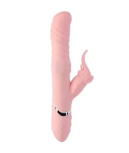 Sweet Elephant Novelty Rabbit Vibrator — image 4 of 6