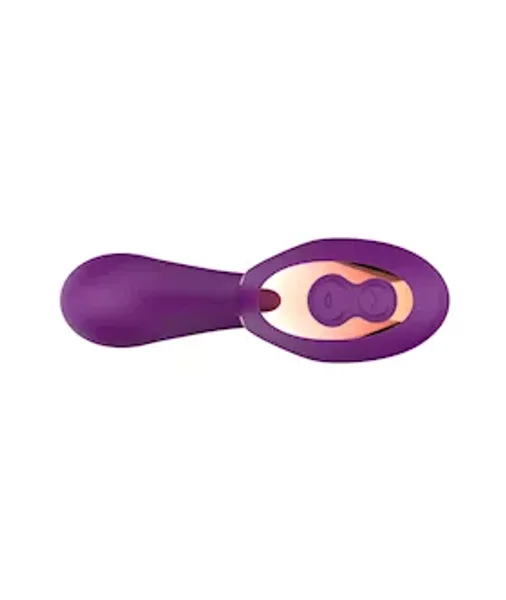 Amore Hookup Suction Vibrator — image 8 of 10