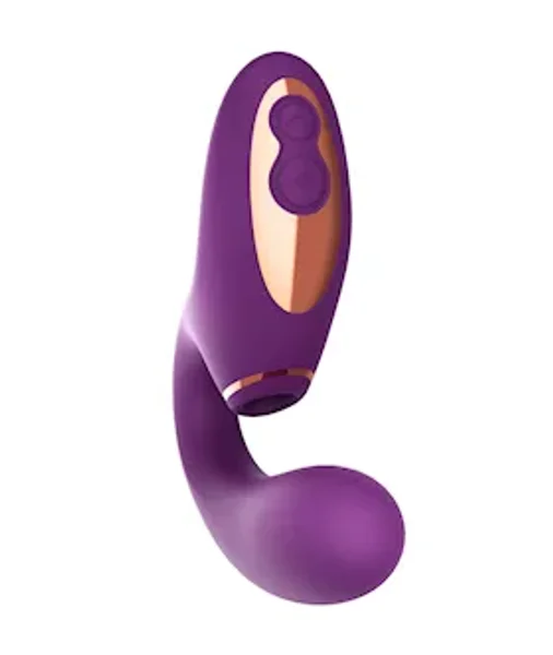 Amore Hookup Suction Vibrator — image 9 of 10