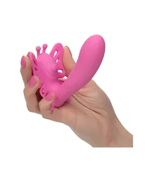 Venus Butterfly Remote Pulsating Venus G Vibrator — image 5 of 8