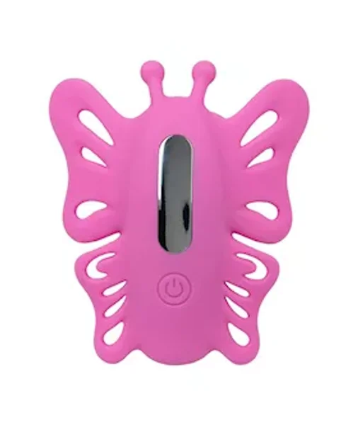 Venus Butterfly Remote Pulsating Venus G Vibrator — image 7 of 8