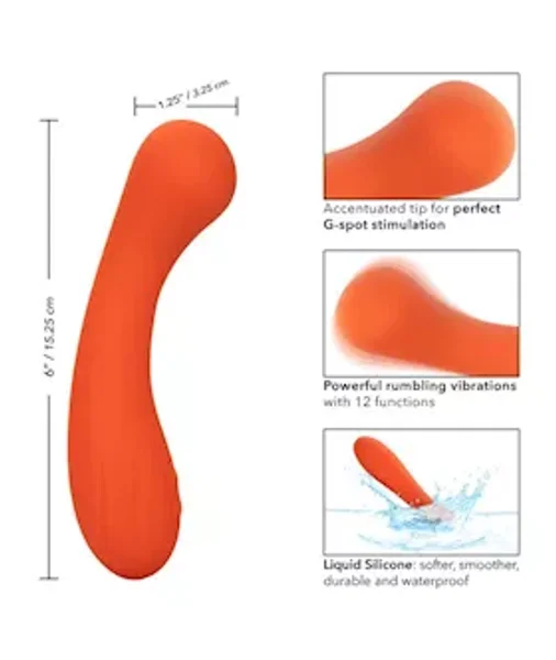 Stella Liquid Silicone Gwand — image 8 of 8