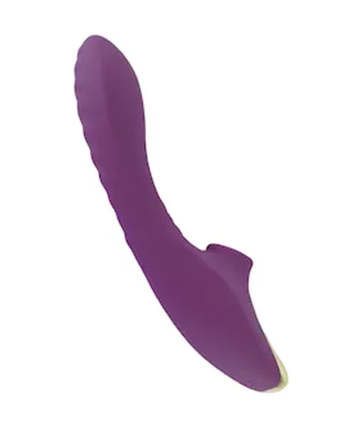 Francois Dual Vibrator — image 3 of 3