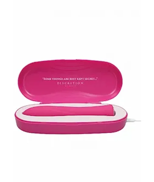 Jewel G-spot Vibrator — image 16 of 16