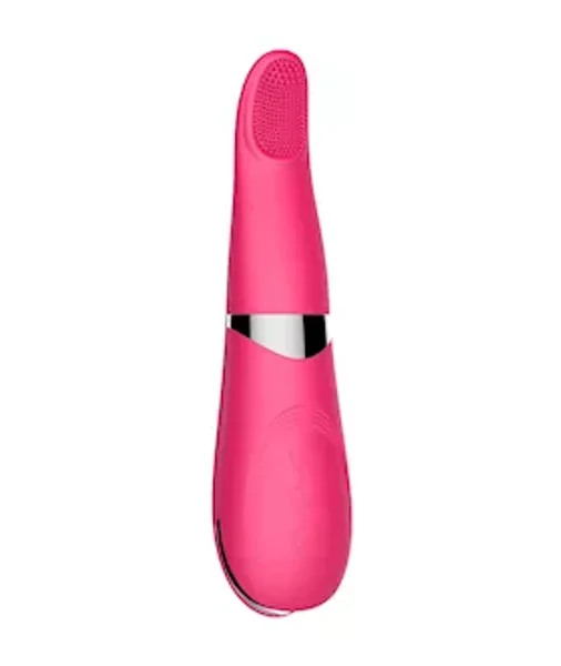 Trina G-spot Vibrator - 7.5 Inch — image 9 of 13