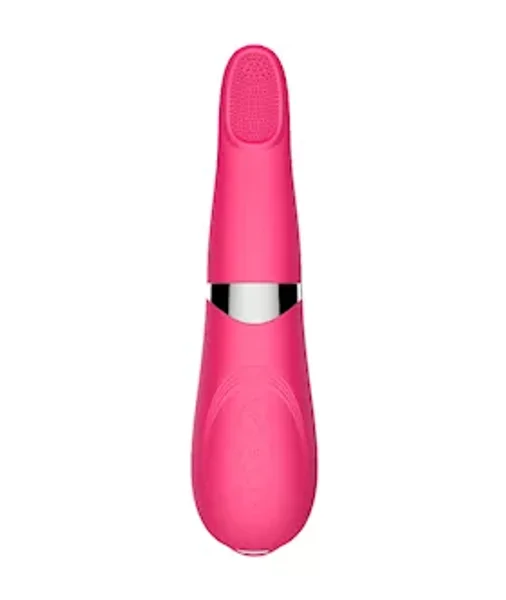 Trina G-spot Vibrator - 7.5 Inch — image 10 of 13