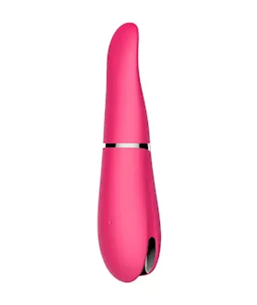 Trina G-spot Vibrator - 7.5 Inch — image 13 of 13