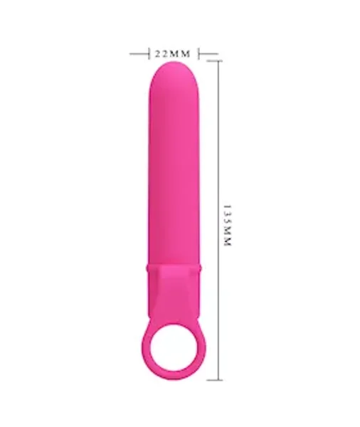Ladon G-spot Vibrator — image 4 of 4