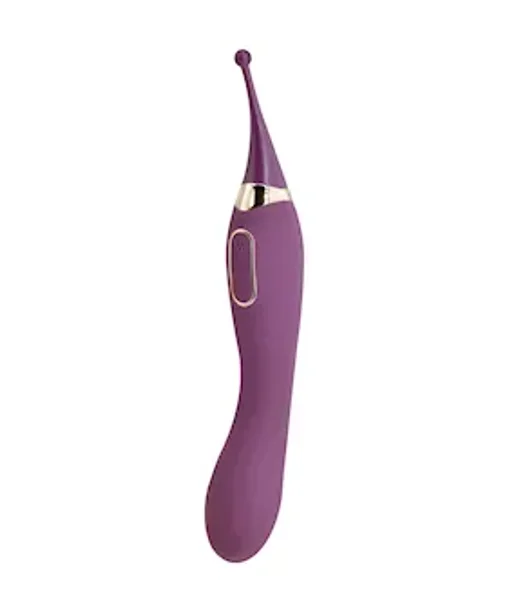 Amore Balletina Double Ended Precision Vibrator — image 4 of 6