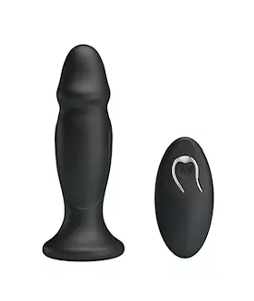 Mr. Play Powerful Anal Plug — image 10 of 18