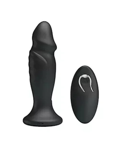 Mr. Play Powerful Anal Plug — image 12 of 18