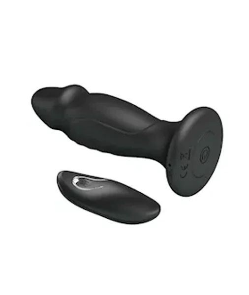 Mr. Play Powerful Anal Plug — image 13 of 18