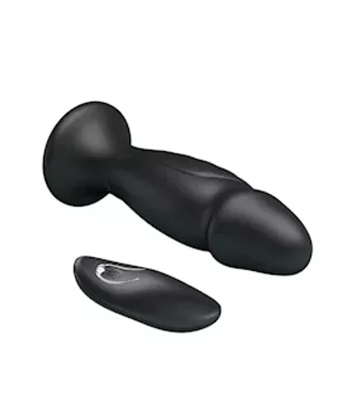 Mr. Play Powerful Anal Plug — image 14 of 18