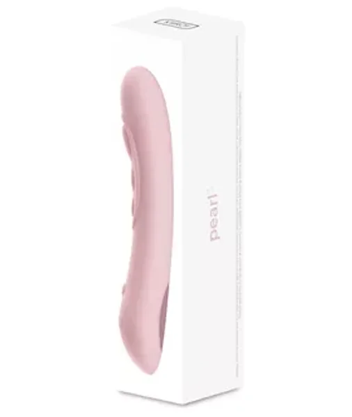Pearl3 Pink — image 8 of 8