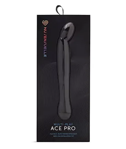 Nu Sensuelle Ace Pro Black — image 6 of 6