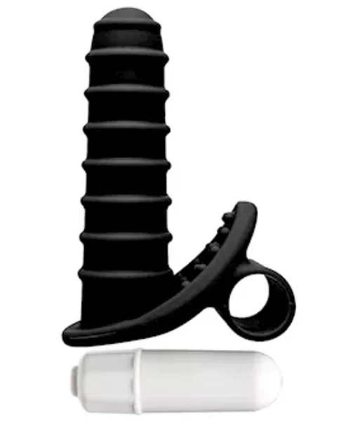 Mood Euphoric Ridged Black — image 2 of 4