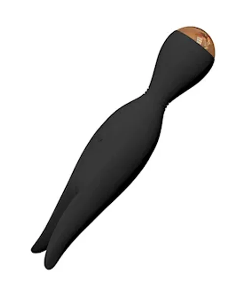 Twin Clitoral Vibrator — image 5 of 6