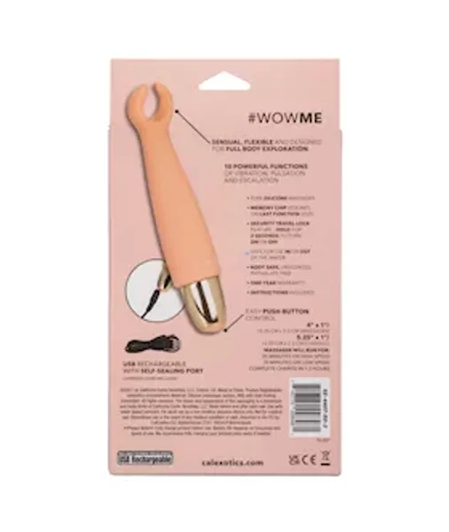 Slay Wowme Vibrator — image 15 of 22